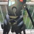 Trépied  + tête fluide VINTEN PROTOUCH PRO5 – PT520 - 520V/ME16
