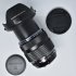 Objectif Olympus 12-40 mm f2.8 M.Zuiko