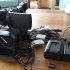Camera XF305 Canon