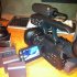 camera jvc gy hm100