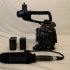 VENDU Caméra Canon C100 mk1+ Micro Rode + Objectifs Canon