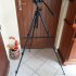 Trépied manfrotto 701RC2