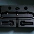 Vends Tilta Basic Ring Grip Plus pour DJI Ronin Control Kit - Comme neuf