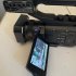 Caméra Sony 4K PXW-Z90