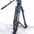 SACHTLER VIDEO 20II FIBRE DE CARBONE