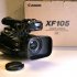 Canon XF105