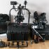 RONIN MX + STEADICAM FULL OPTIONS