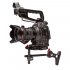 CANON C100   + VISEUR ZACUTO PRO + OBJECTIF 24-105 sérié L
