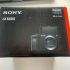 Sony Alpha a6600 24.2MP 4K Digital Camera- Body