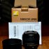 Objectif Nikkor 50mm