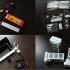 Pièces pour Drones DJI Phantom 1 & Phantom 2