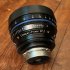 Zeiss CP.2 PL 18mm T3.6 Objectif Cinéma