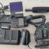 KIT CANON EOS C300 MARK II monture EF