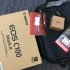 Canon eos c-100 mark ii 100% neuf + accessoires