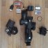 Vend Sony XDCAM EX PMW-EX3 (2008) : 1200 euros ttc