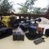 Caméra HDV SONY HVR-V1 + caisson étanche + accessoires
