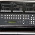 Double scaler Kramer VP-747 avec moniteur Numark VM03MKII