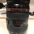 Canon 24-70 mm f/2.8 L USM - Objectif EF