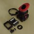 EVF Zacuto Viewfinder + accessoires