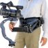 Vend Steadicam L'Aigle Titan + harnais + bras