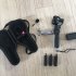 Camera DJI Osmo Zenmuse X3 - 4K