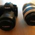 Canon 7D mark 2 , 18-135 STM, 70-300 L IUSM