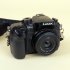 Panasonic Lumix GH4 V-LOG + Objectif 20mm f 1.7