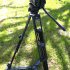 Caméra SONY HXR-NX5 + pied VINTEN Pro5