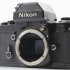 NIKON F2A PHOTOMIC DP11 TRES BON ETAT PROCHE COLECTION