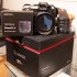 PANASONIC S1H ( qualité Netflix ) + 2 objectifs + Cage, + 3 batteries