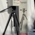 Manfrotto 290 Xtra, Kit Trépied 3 sections, alu + Rotule vidéo fluide + rotule Photo