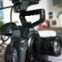 camera canon c300 daf avec 24 105 L