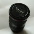 Objectif Canon 17-40 F4L