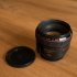 CANON EF 50 MM F/1,2 L USM