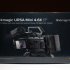 Caméra Blackmagic URSA Mini 4.6K EF