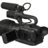 Caméra JVC GY-HM 250 avec diffusion en direct sur Internet