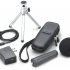 Zoom APH-1 - kit d'accessoires pour enregistreur Zoom H1