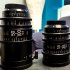 Sigma Cinema Line - Kit 18-35/50-100mm T2 EF (Pied) & valise PMC-001