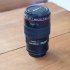 Objectif Canon EF 100 mm f/2.8 L Macro IS USM