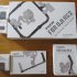 ENSEMBLE COMPLET TILTA POUR DJI RS 2/3/4 pro (combo)
