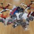 Lot materiel Drone f450