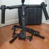 Stabilisateur DJI RONIN-M