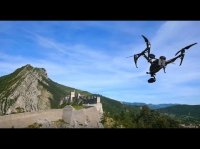 Pilote de drone Professionnel - Making of Tour de France 2017