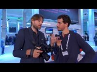 Premières impressions à l'IBC 2015 par Forest Finbow et Antonin Bachès