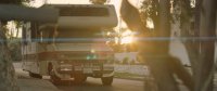 RED Dragon Anamorphic Test
