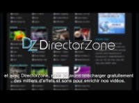 AudioDirector 5 - présentation vidéo par Cyberlink