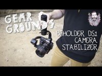 Beholder DS1 Camera Stabilizer (Full Review)