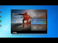 PowerDirector 13 Intro Vidéo par l'éditeur CyberLink