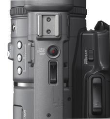 camescope sony fx7