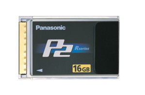 carte_P2_16go_panasonic carte_P2_16go_panasonic